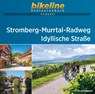 Stromberg-Murrtal-Radweg . Idyllische Straße -  - 9783850009348
