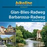 Glan-Blies-Radweg . Barbarossa-Radweg -  - 9783850009782