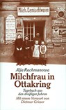 Milchfrau in Ottakring - Alja Rachmanowa - 9783850029230