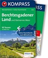 WF5438 Berchtesgadener Land, Steinernes Meer Kompass - THEIL,  Walter - 9783850269452
