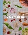 Deutschland vegetarisch - Stevan Paul - 9783850337397