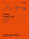 Fantasie C-Dur - Franz Schubert - 9783850550093