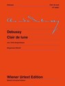 Clair de Lune - Michael Stegemann - 9783850557320