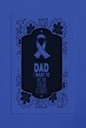Dad, I Want to Hear Your Story: A Father's Guided Journal To Share His Life & His Love - Dad I. Want to Hear Your Story Book - 9783850593403