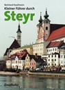 Steyr - Reinhard Kaufmann - 9783850682978