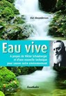Eau vive - ALEXANDERSSON,  Olof - 9783850686808