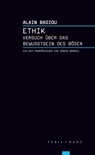 Ethik - Alain Badiou - 9783851323436