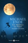 Ein Mädchen aus Papier - Michael Ende - 9783851794434