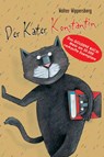 Der Kater Konstantin - Walter Wippersberg - 9783851974973