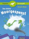 Das kleine Moorgespenst - Renate Welsh - 9783851977622