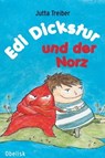 Edi Dickstur und der Norz - Jutta Treiber - 9783851977677