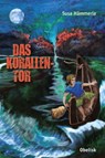 Das Korallentor - Susa Hämmerle - 9783851978179