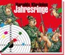 Jahresringe - Haralds Klavinius - 9783852080642
