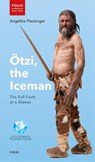 Ötzi, the Iceman - Angelika Fleckinger - 9783852567518