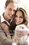 Prince William & Kate Middleton, Class Set/Level 3 (A2) - SHIPTON,  Vicky - 9783852726892