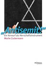 "Antisemit!" - Moshe Zuckermann - 9783853713181