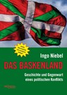 Das Baskenland - Ingo Niebel - 9783853713792