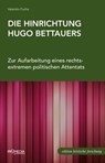 Die Hinrichtung Hugo Bettauers - Valentin Fuchs - 9783853715109