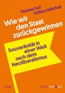 Wie wir den Staat zurückgewinnen - Thomas Fazi ; William Mitchell - 9783853715529