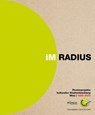 Im Radius - Uschi Schreiber - 9783853715543
