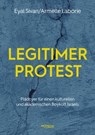 Legitimer Protest - Eyal Sivan ; Armelle Laborie - 9783853718629