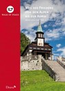 Weg des Friedens von den Alpen bis zur Adria - Tadej Koren - 9783854359012