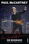 Paul McCartney - Die Biografie - Peter Ames Carlin - 9783854456308