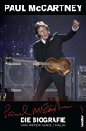 Paul McCartney - Die Biografie - Peter Ames Carlin ; Alan Tepper - 9783854456315