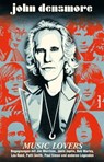 Music Lovers - John Densmore - 9783854456827