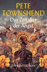 Das Zeitalter der Angst - Pete Townshend - 9783854456865