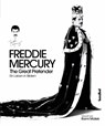 Freddie Mercury - The Great Pretender - Sean O'Hagan - 9783854457046