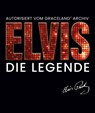 Elvis - Die Legende - Gillian G. Gaar - 9783854457374