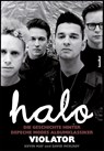 Halo - Kevin May ; David McElroy - 9783854457572