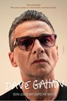Dave Gahan - Trevor Baker ; André Boße ; Dennis Plauk - 9783854457817
