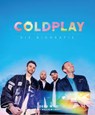 Coldplay - Debs Wild ; Malcolm Croft - 9783854458050
