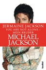 You Are Not Alone - Jermaine Jackson - 9783854458340