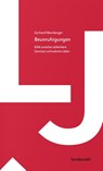 Beunruhigungen - Gerhard Weinberger - 9783854496649