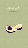 Avocado - Kathrin Konrad - 9783854765318