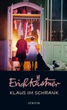 Klaus im Schrank - Erich Kästner - 9783855351893