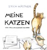Meine Katzen - Erich Kästner - 9783855354337