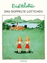 Das doppelte Lottchen - Erich Kästner - 9783855356058