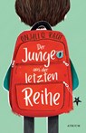 Der Junge aus der letzten Reihe - Onjali Q. Raúf - 9783855356300