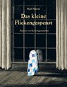 Das kleine Flickengespenst - Riel Nason - 9783855356676
