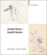 Joseph Beuys - Rudolf Steiner - Wolfgang Zumdick ; Franz Joseph van der Grinten ; Walter Kugler - 9783856361761
