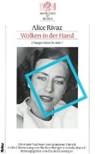 Rivaz, A: Nuages dans la main / Wolken in der Hand - RIVAZ,  Alice - 9783857172472