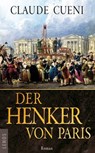 Der Henker von Paris - Claude Cueni - 9783857875199