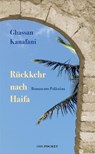 Rückkehr nach Haifa - Ghassan Kanafani - 9783857878008