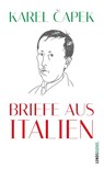 Briefe aus Italien - Karel Capek - 9783857878411