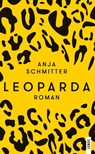 Leoparda - Anja Schmitter - 9783857878428