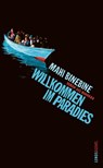 Willkommen im Paradies - Mahi Binebine - 9783857878435